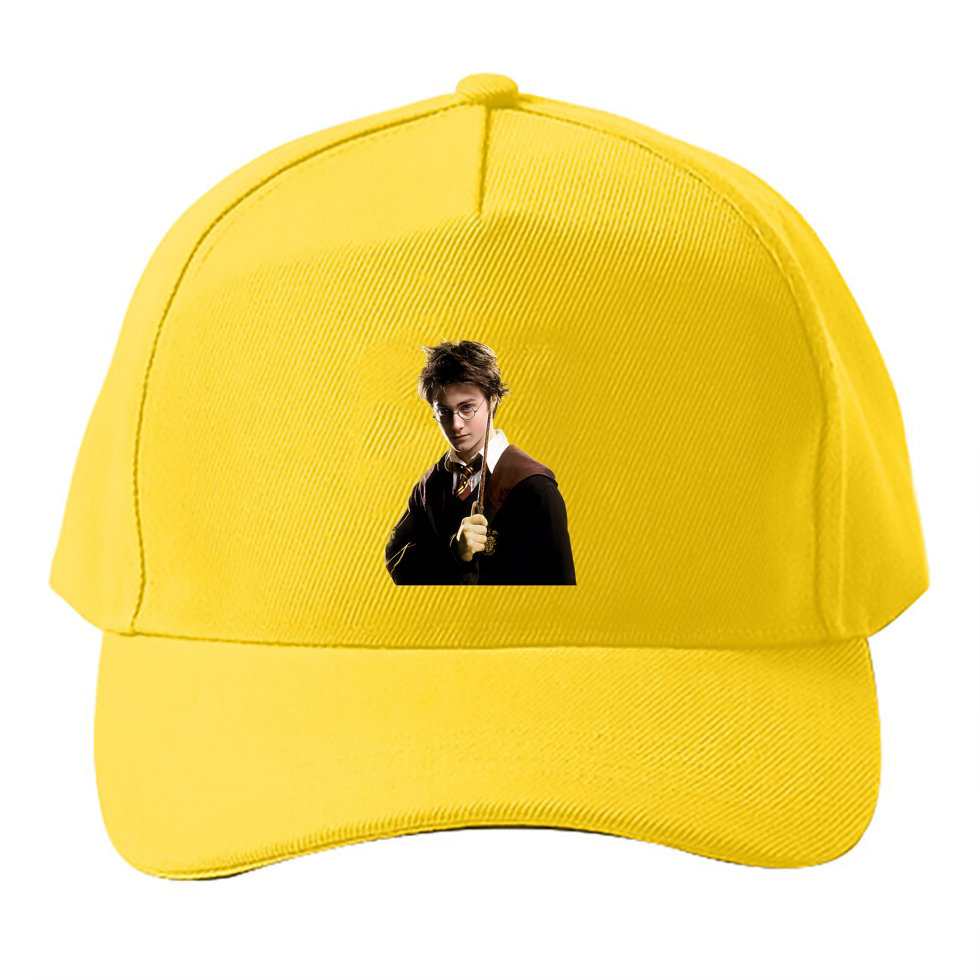 （画像用） Harry Potter ハリー・ポッターシリーズ ベースボールキャップ 綿100％ 男女兼用 帽子 スポーツ